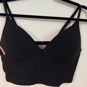 Victoria’s Secret Women's Black Bralette